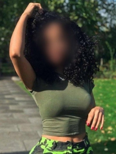 Escort Apishaya, Wellington Central id1619