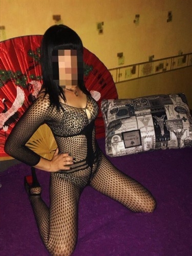 Escort Model Karmn, Newtown id978