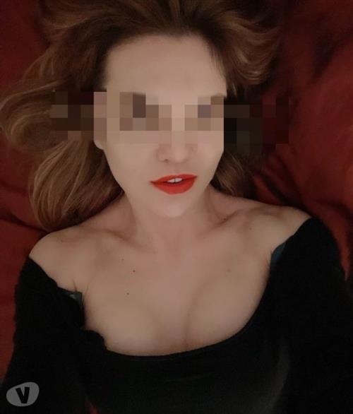 Escort Sobaida, Hataitai id617