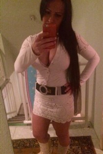 Escort Model Botimi, Miramar id2388