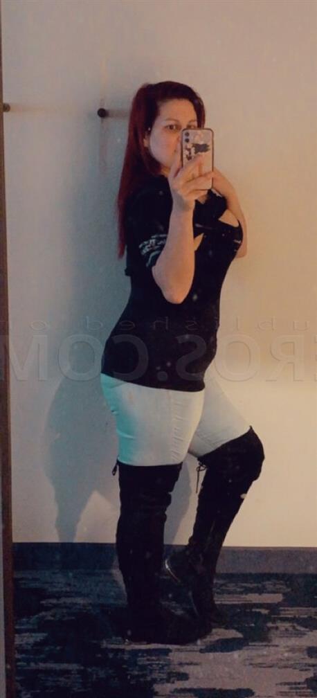 Escort Marie Marlene, Kelburn id1134