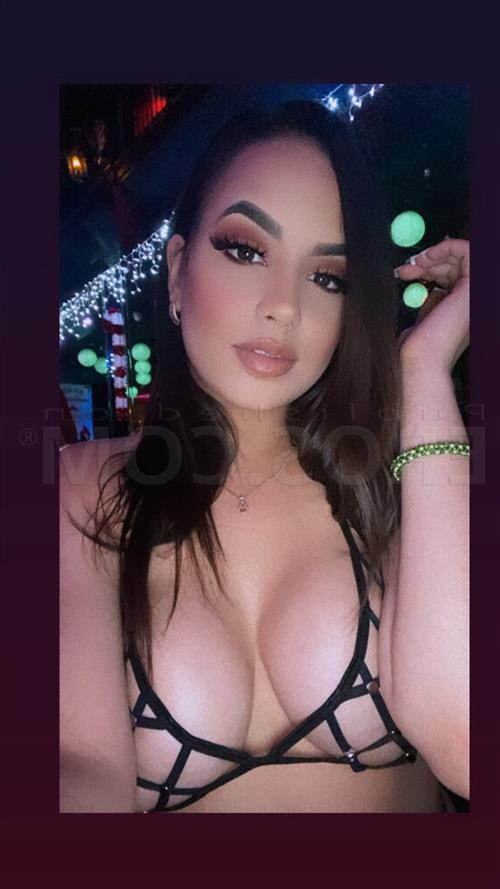 Maya Frida, escort in Mount Victoria id1153