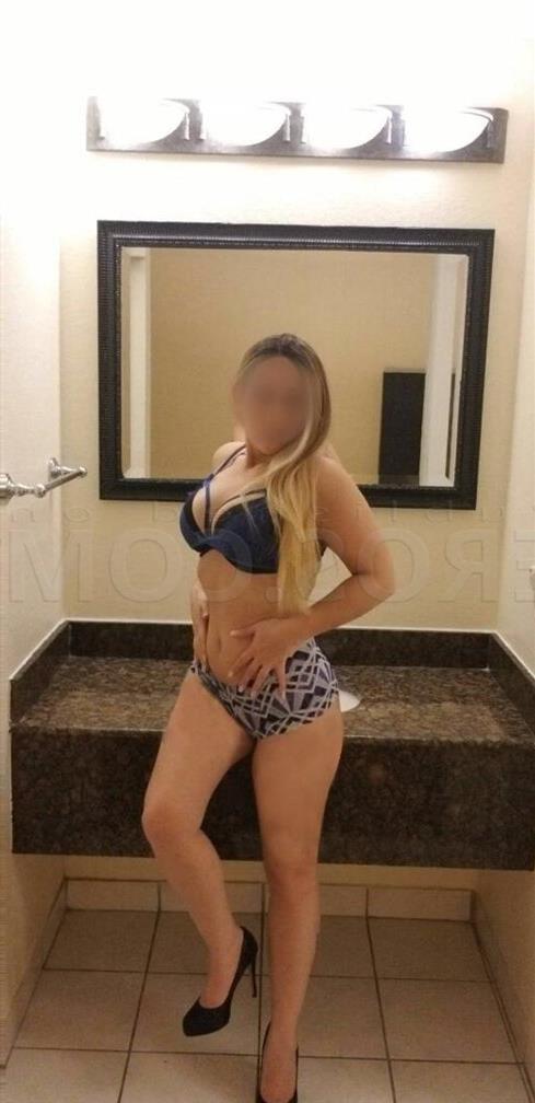 Talieh, vip girls in Thorndon id5294