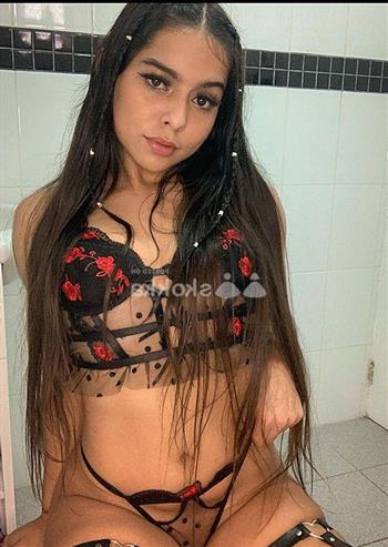 Escort Model Edaitosi, Hataitai id4069